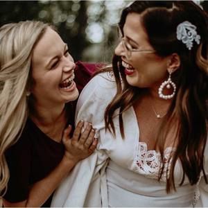 Meet your Posher, Dawn